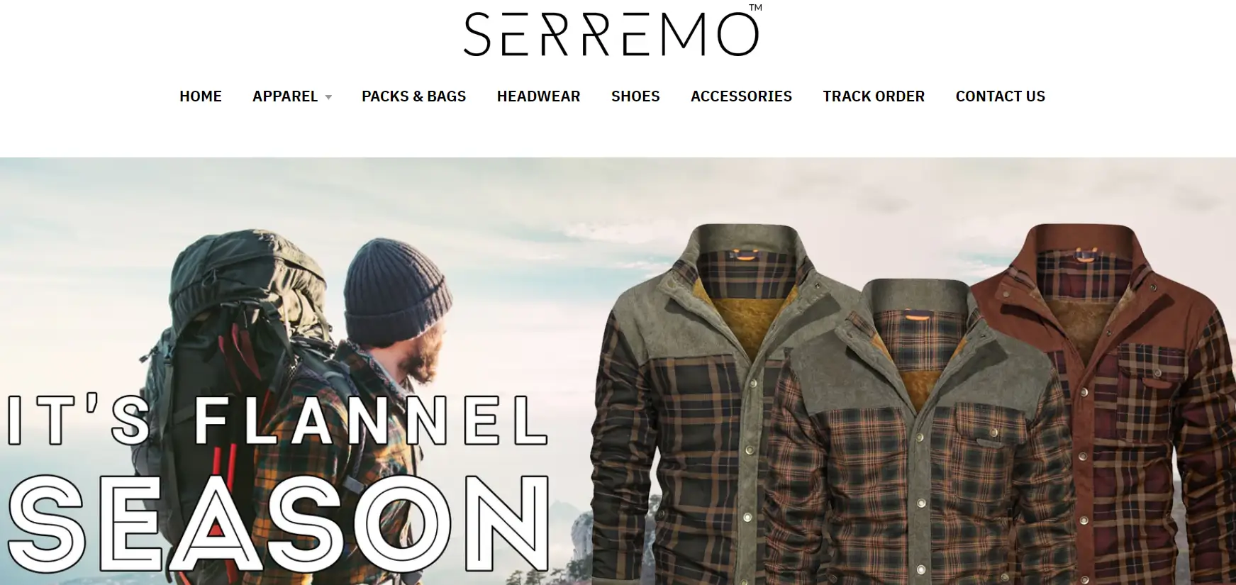 You are currently viewing Serremo Reviews: Is Serremo Clothing Legit?