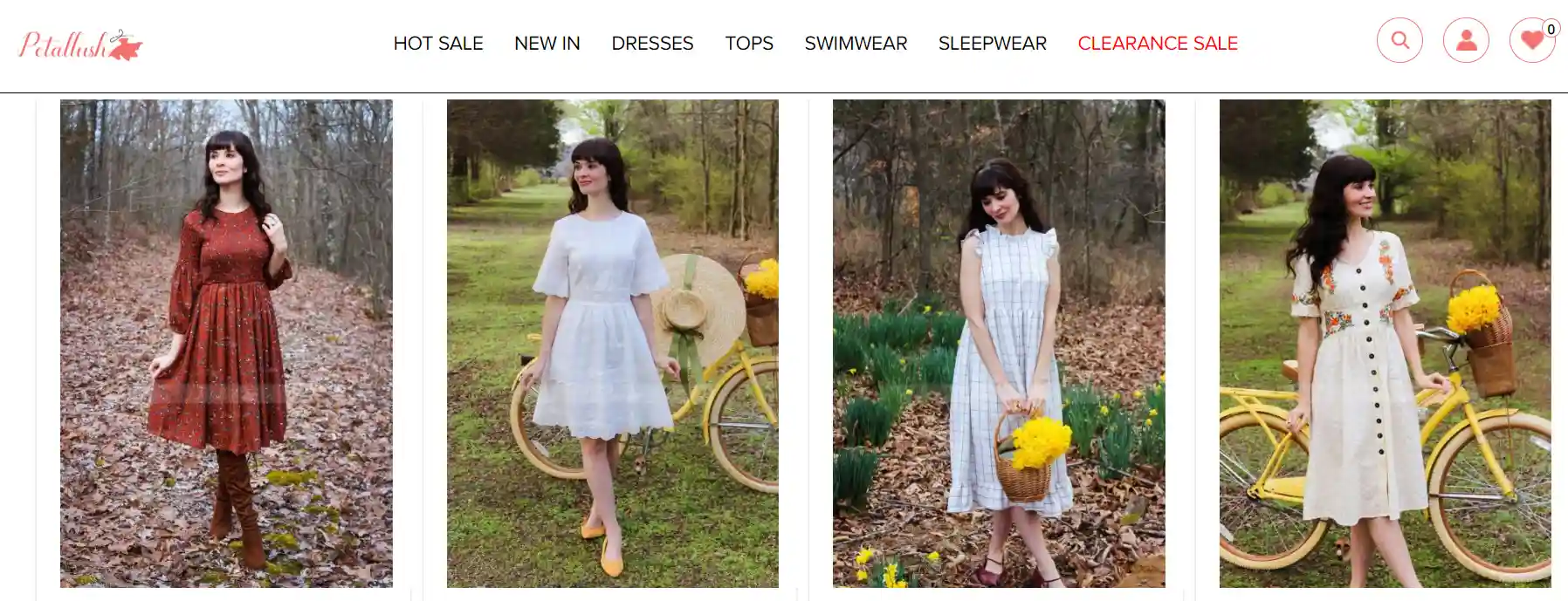 Read more about the article Petallush Reviews – Is This Clothing Store Legit & Worth It?