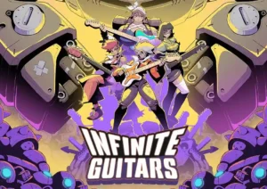 Read more about the article Infinite Guitars Review: Everything You Need to Know