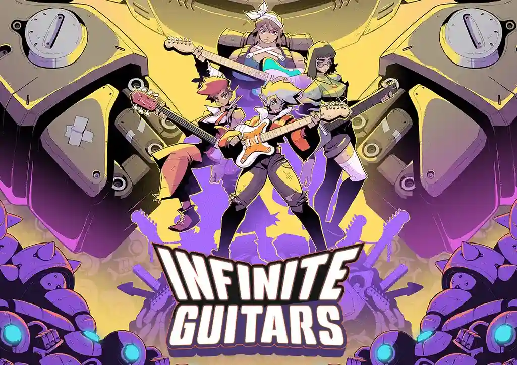 You are currently viewing Infinite Guitars Review: Everything You Need to Know