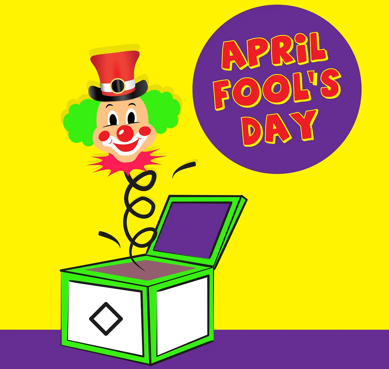You are currently viewing 69+ Hilarious April Fool’s Day Pranks to Play on Your Friends & Family!