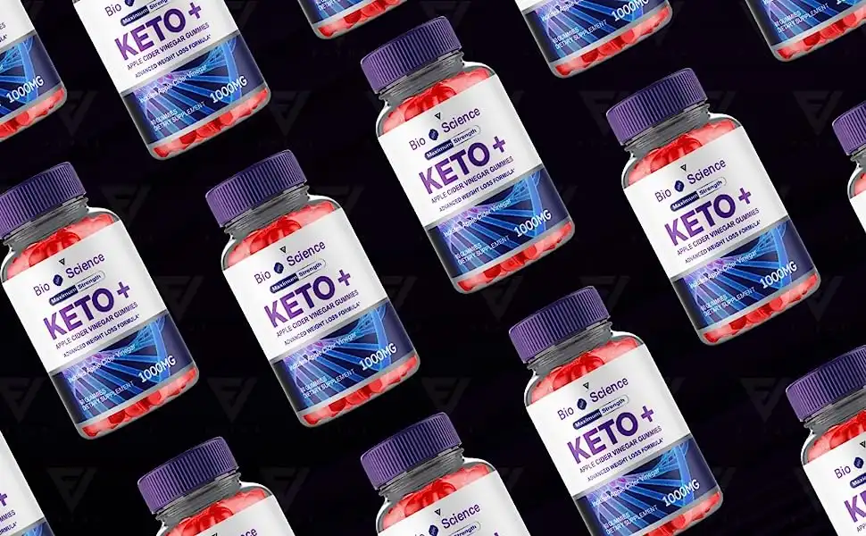 You are currently viewing The Ultimate Bio Science Keto Gummies Review – Explore Everything You Need to Know