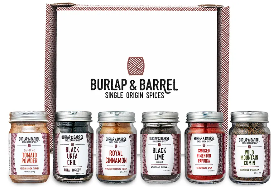 Burlap and Barrel Spices Review - Everything You Need to Know