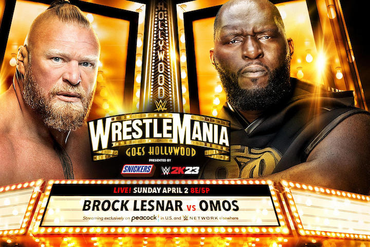 WrestleMania 39 Night 2 Review: Epic Matches, Surprising Twists, and Unforgettable Moments