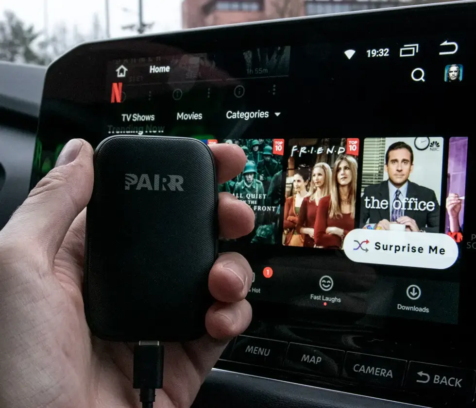 Pairr Max Reviews: Everything You Need to Know