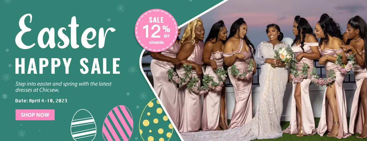 You are currently viewing Chicsew Reviews: Is It a Reliable Store for Bridesmaid Dresses?