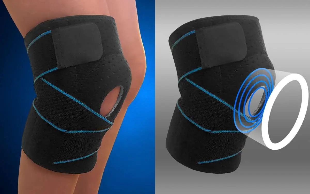 You are currently viewing Fitnus Knee Brace Reviews: Is Fitnus Knee Brace Legit or Scam?