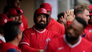 Read more about the article MLB Star Anthony Rendon Suspended – Everything Explained 