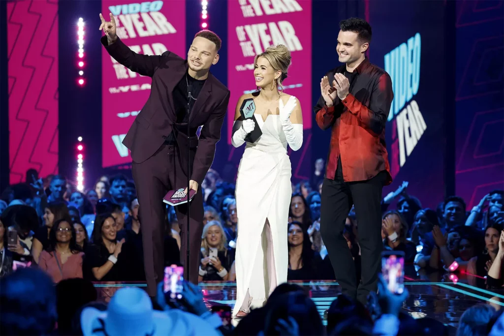 You won't believe who took home the top honors at the CMT Awards 2023 - Check out the winners now!