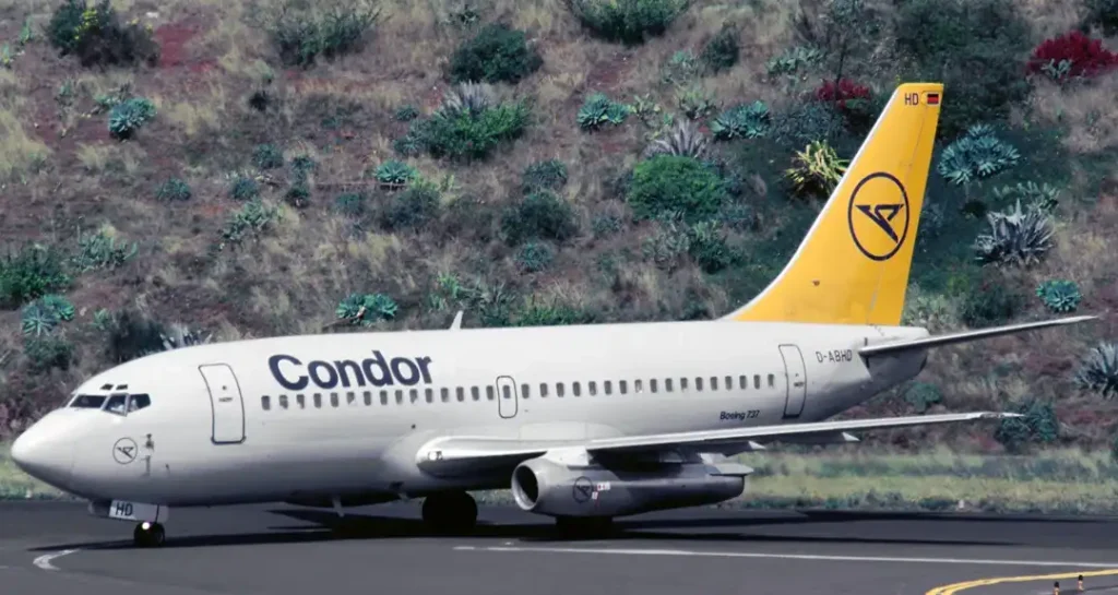 Experiencing Luxury: Condor Airlines Business Class Review