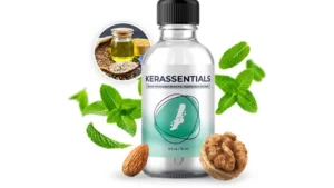 Read more about the article Kerassentials Reviews – Is Kerassentials Oil a Legit or Scam?