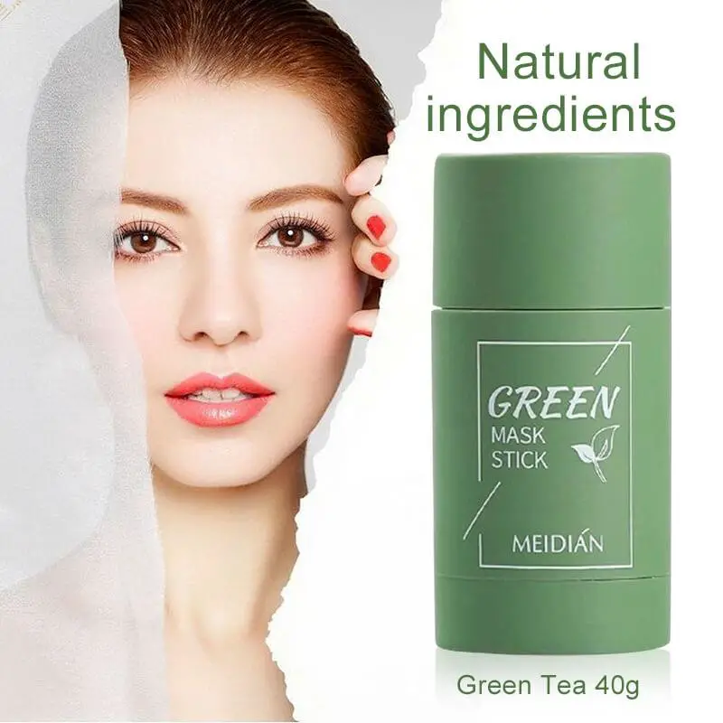 Reetata Green Tea Face Mask Reviews - Is It Legit or a Scam?