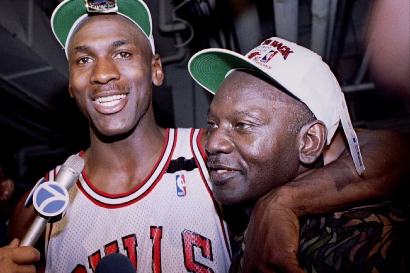 You are currently viewing Shocking Truth Revealed: The Untold Story Behind the Murder of Michael Jordan’s Father