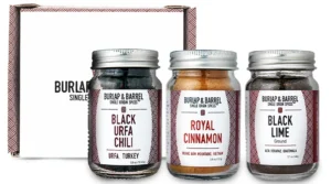 Read more about the article Burlap and Barrel Spices Review – Everything You Need to Know