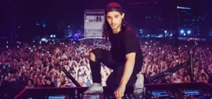 Read more about the article Skrillex Red Rocks Amphitheatre Concert 2023: Here’s Everything You Need To Know