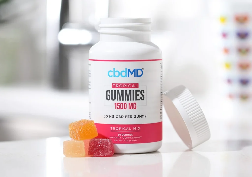 Power CBD Gummies Review: Do They Really Work? (The Ultimate Guide)