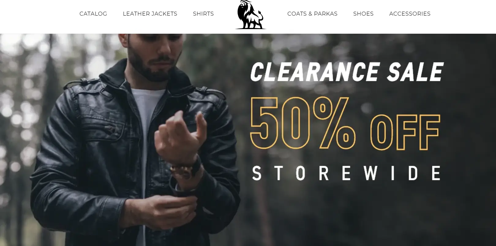 You are currently viewing David Outwear Reviews: The Best Clothing Store for Men?