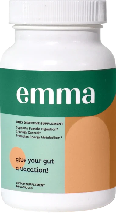 Emma Digestive Supplement Review - Does It Really Work or a Scam?