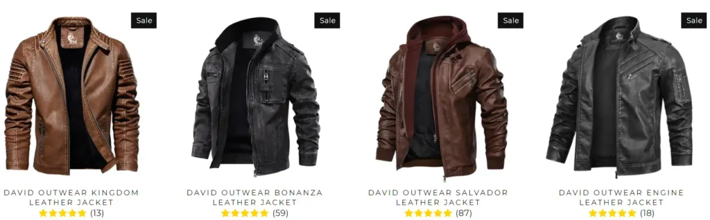 David Outwear Reviews: The Best Clothing Store for Men?