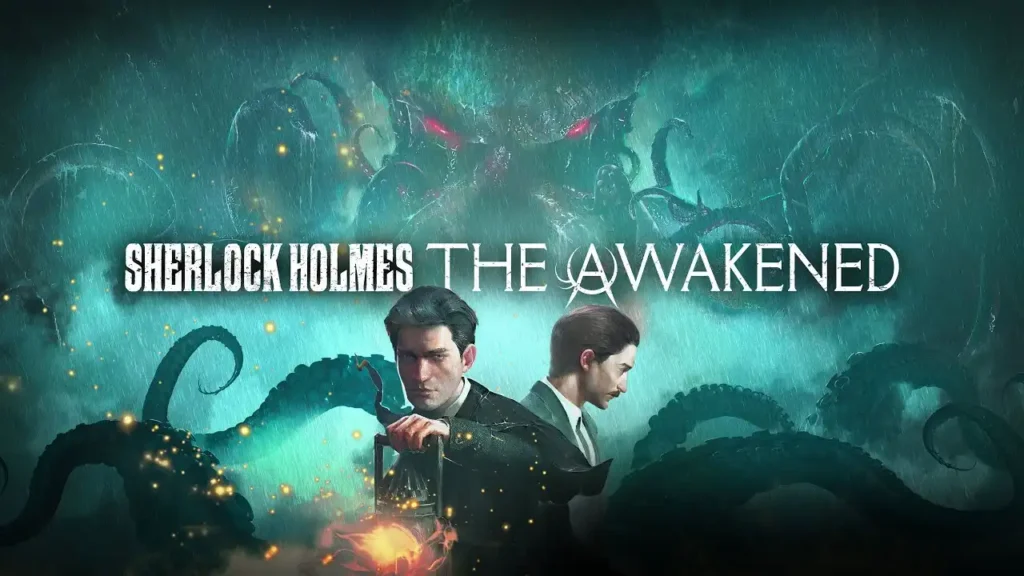 Sherlock Holmes The Awakened Review - Explore Everything