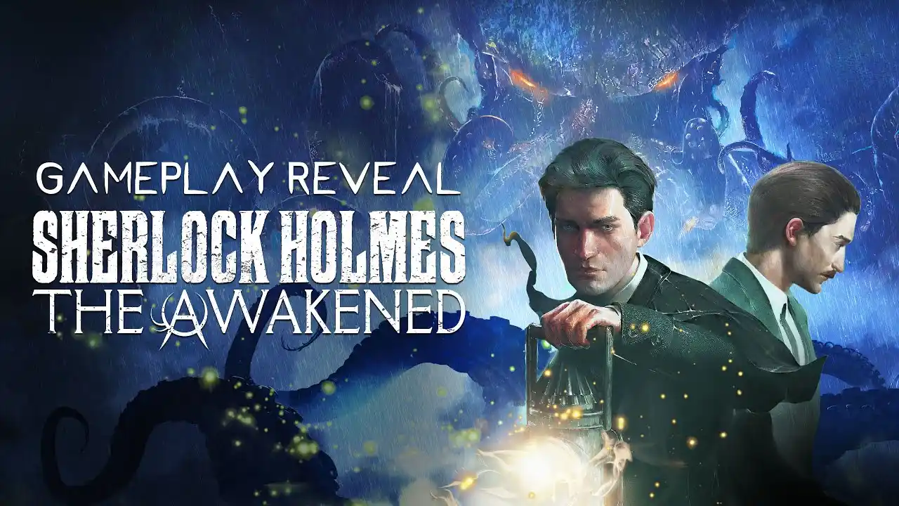 You are currently viewing Sherlock Holmes The Awakened Review – Explore Everything