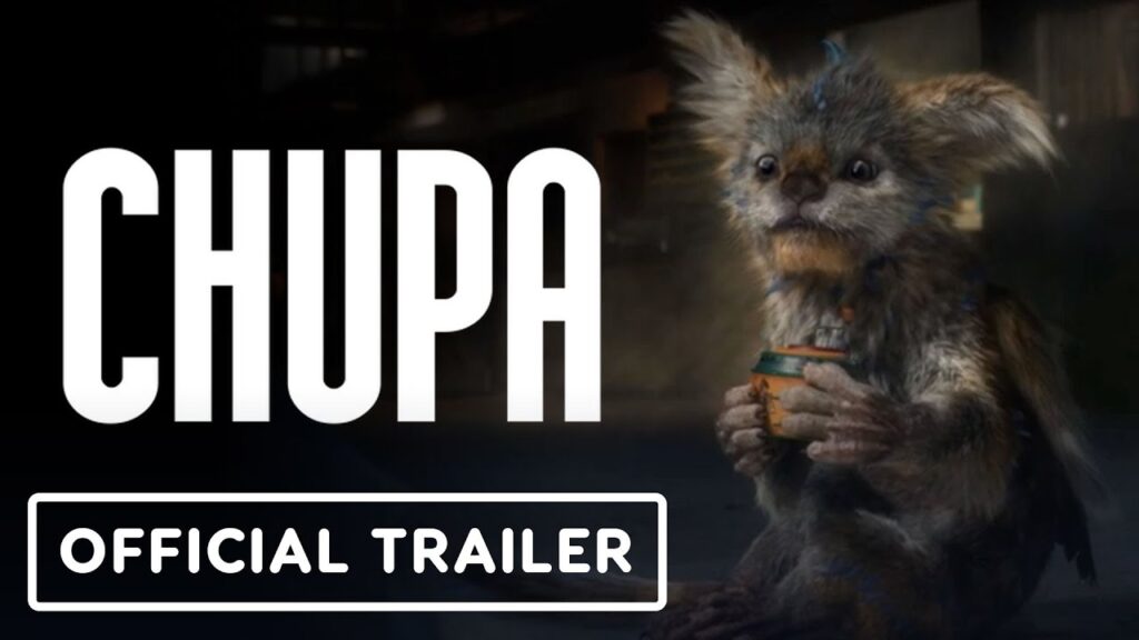 Chupa Movie Review - Is It Worth Your Time?