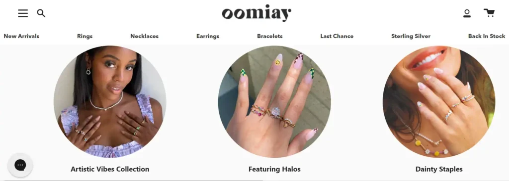 Oomiay Jewelry Reviews: Everything You Need to Know