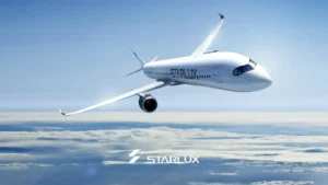 Read more about the article Starlux Airlines Review: Economy Class vs. Business Class