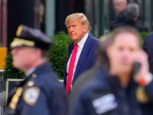 Read more about the article What happens next after Trump’s arraignment and arrest – Find Out