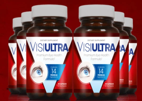 Visiultra Reviews: Is It a Good Option for Your Vision?