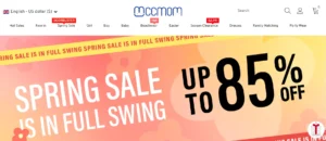 Read more about the article CCMOM Clothing Reviews – Is ccmom.cc Legit or Scam?