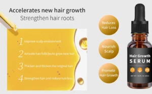 Read more about the article Allurium Hair Growth Serum Reviews: Does it Really Work?