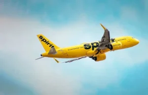 Read more about the article Is Spirit Airlines Safe?- Ultimate Review of Spirit Airlines