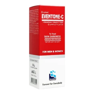 Read more about the article Eventone C Cream Reviews: Is It Effective for Skin Brightening?