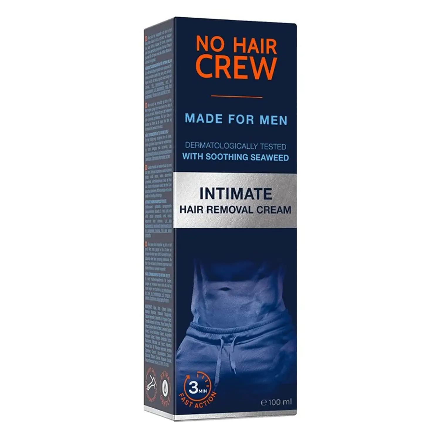You are currently viewing No Hair Crew Reviews – Is It Worth Trying? Explained