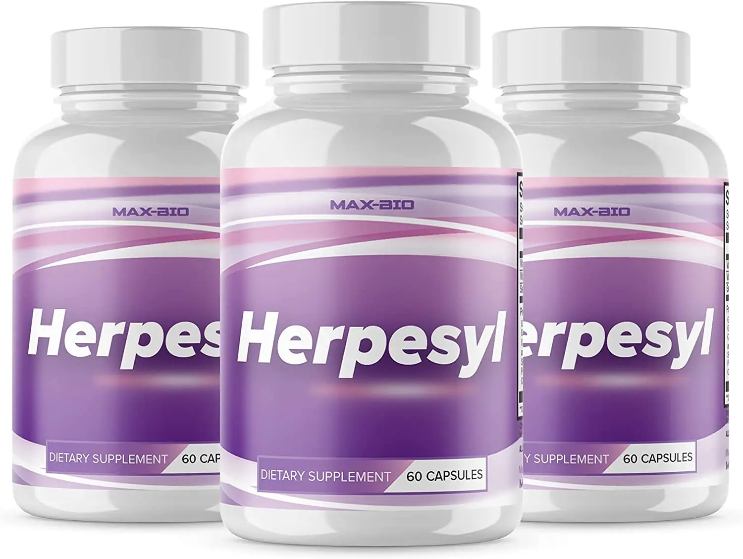You are currently viewing Herpesyl Reviews – Is Herpesyl Legit? (Must Read Before Trying)