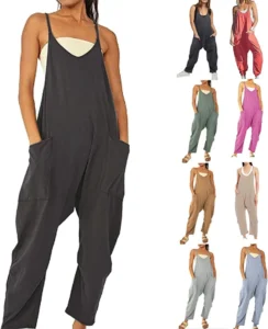 Read more about the article Full of Expect Jumpsuit Review: Is It Comfortable and Lightweight?