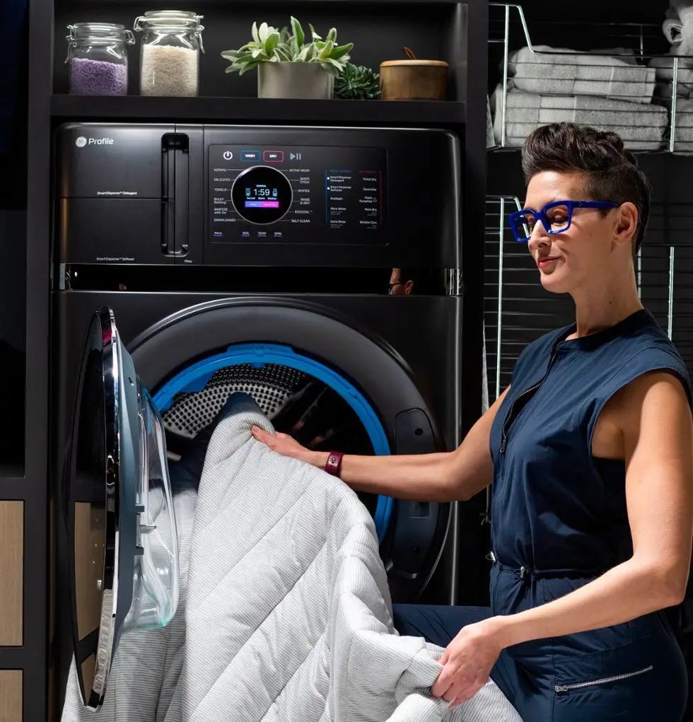 One and Done Washer Review: Should You Invest in this Appliance?