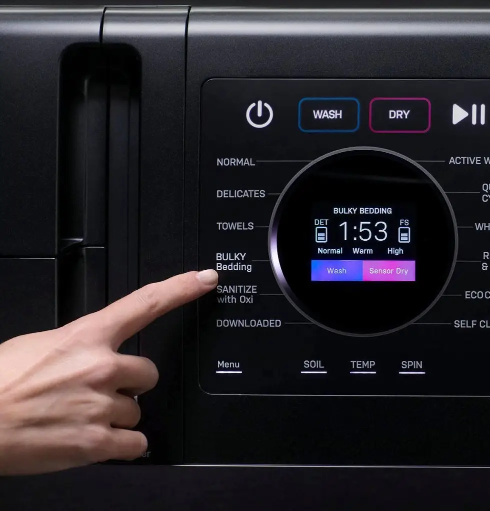 You are currently viewing One and Done Washer Review: Should You Invest in this Appliance?