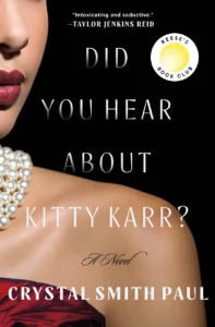 Read more about the article Did You Hear About Kitty Karr Book Review – Is It Worth Reading?