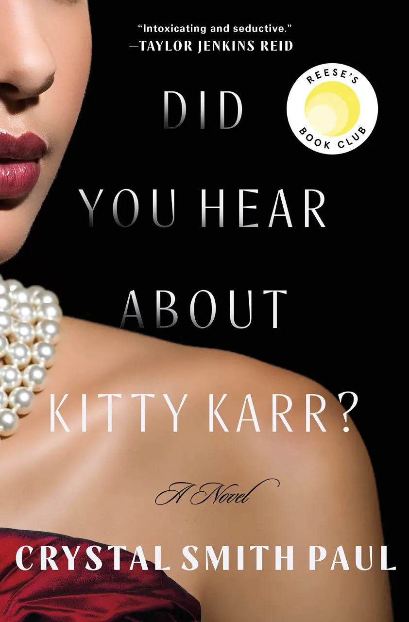 You are currently viewing Did You Hear About Kitty Karr Book Review – Is It Worth Reading?