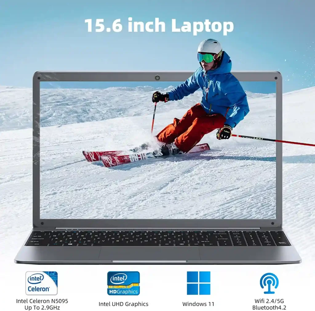 WAICID Laptop Reviews - Is This the Right Laptop for You?