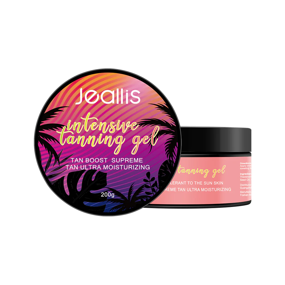 Read more about the article Jeallis Tanning Gel Reviews: Does It Really Work?