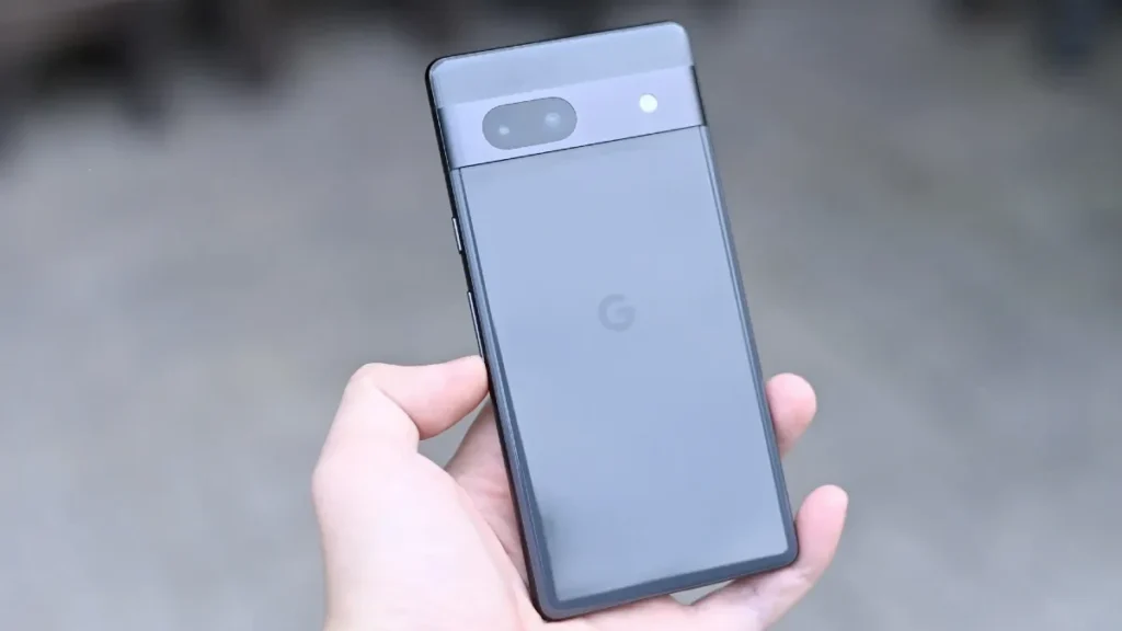 Google Pixel 7a Review - Is It Worth Your Money?