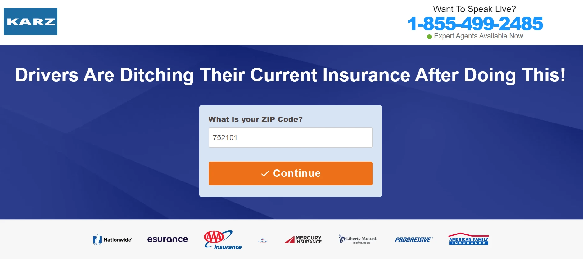 You are currently viewing Karz Insurance Reviews – Is Karz Insurance Legit?