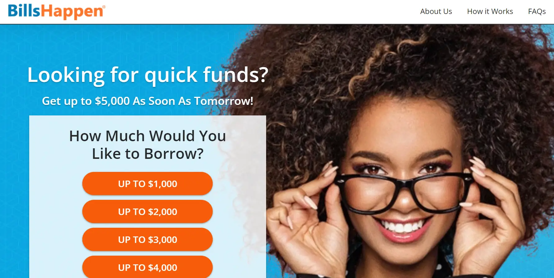 You are currently viewing Billshappen Loan Reviews: Is It Legit? Quick Funds Unveiled