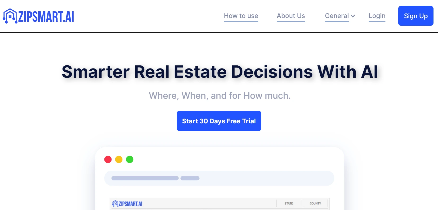 Read more about the article ZipSmart AI Reviews: The Best Real Estate Decision-Making AI Tool?