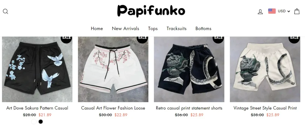 Papifunko Reviews - Is Papifunko Scam or a Legit Website?
