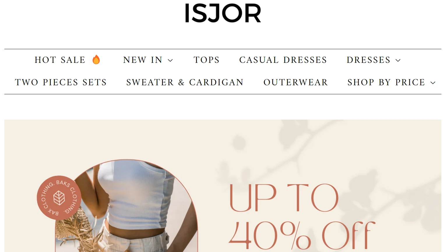 Read more about the article Isjor Clothing Reviews: Is This Women’s Dresses Legit or Just Hype?