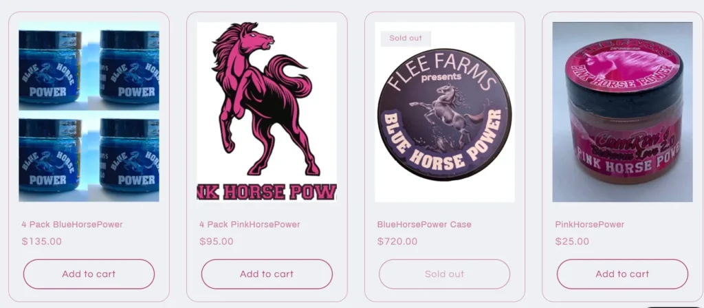 Pink Horse Power Reviews – Does This Male Enhancement Really Work?